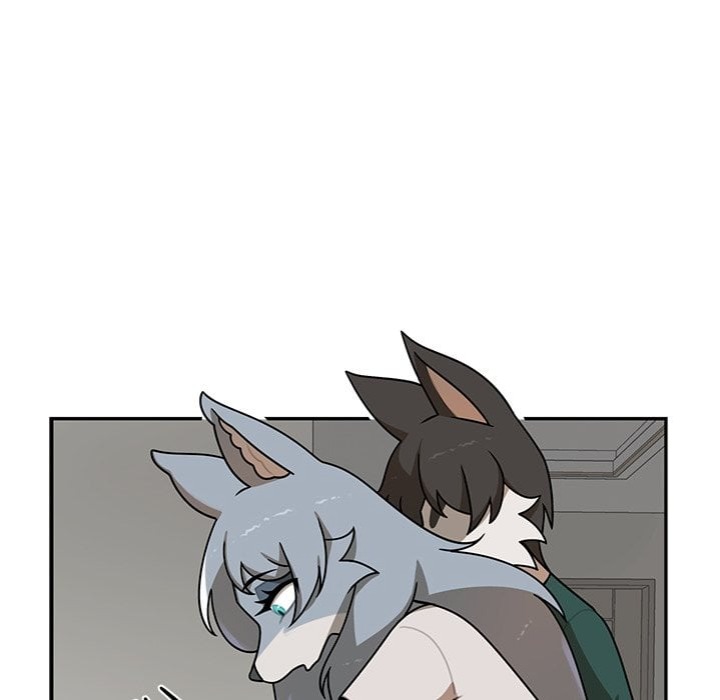 Paws on Campus - Chapter 12 Page 150