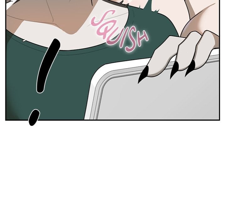 Paws on Campus - Chapter 12 Page 154