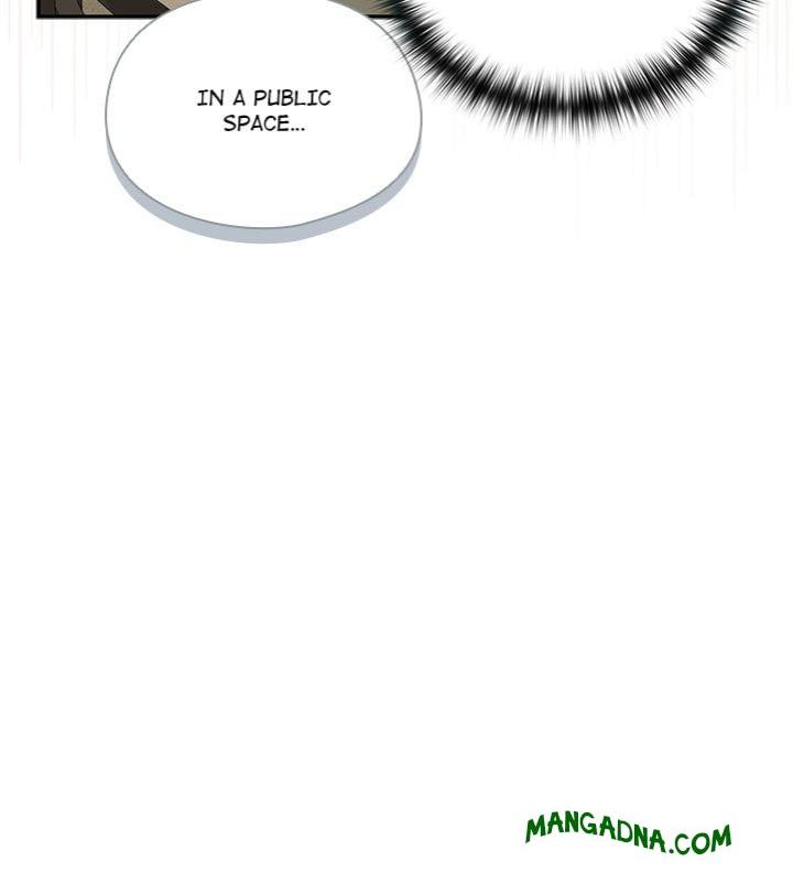 Paws on Campus - Chapter 12 Page 167