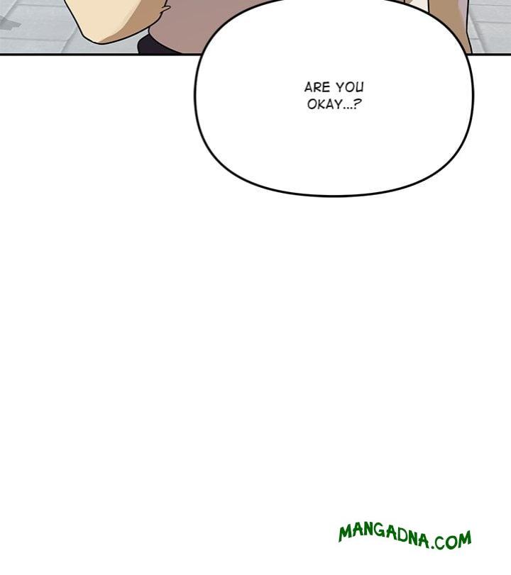 Paws on Campus - Chapter 12 Page 25