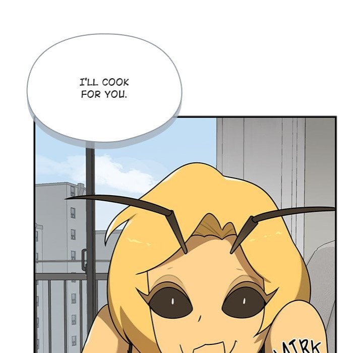 Paws on Campus - Chapter 12 Page 78