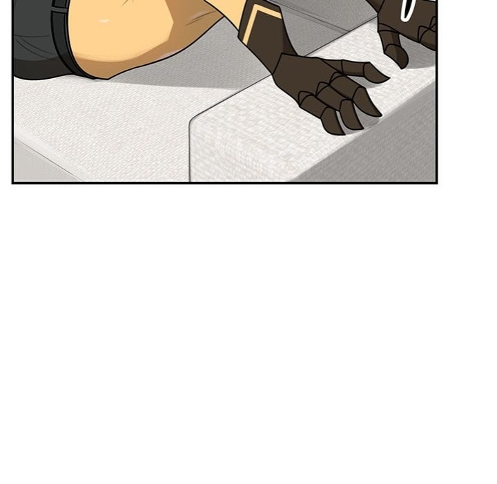 Paws on Campus - Chapter 12 Page 87