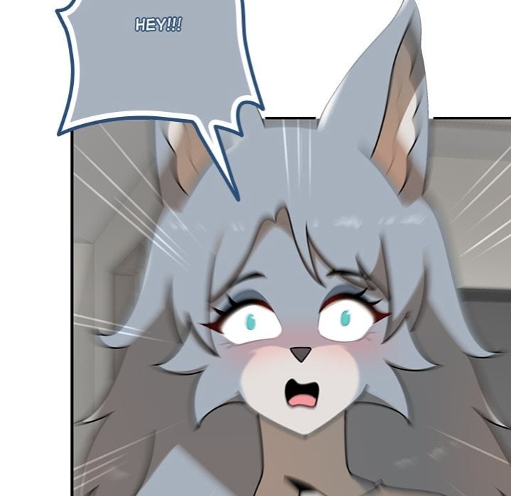 Paws on Campus - Chapter 12 Page 94