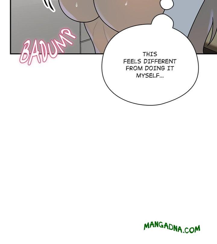 Paws on Campus - Chapter 13 Page 127