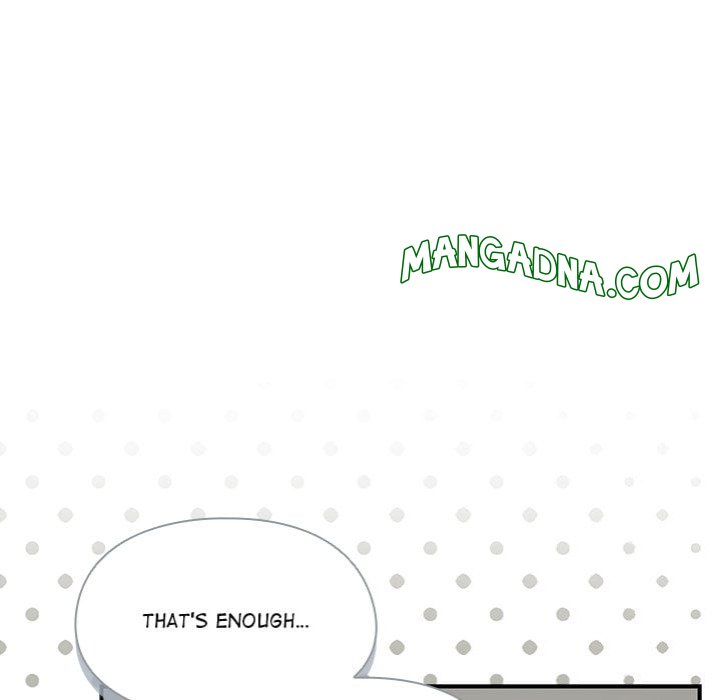 Paws on Campus - Chapter 13 Page 133