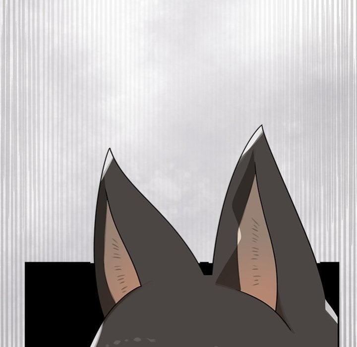 Paws on Campus - Chapter 13 Page 143