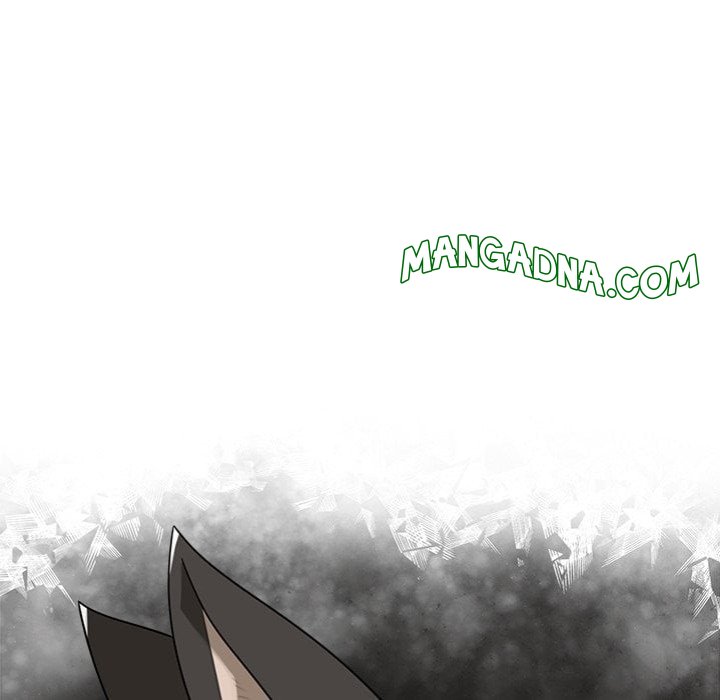 Paws on Campus - Chapter 13 Page 159