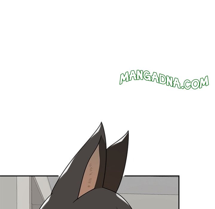 Paws on Campus - Chapter 13 Page 24