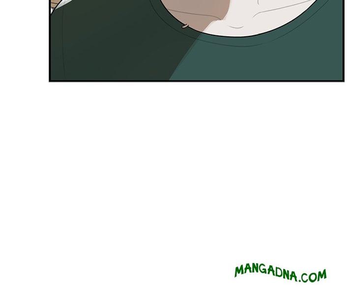 Paws on Campus - Chapter 13 Page 3