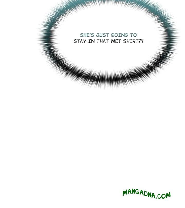 Paws on Campus - Chapter 13 Page 36