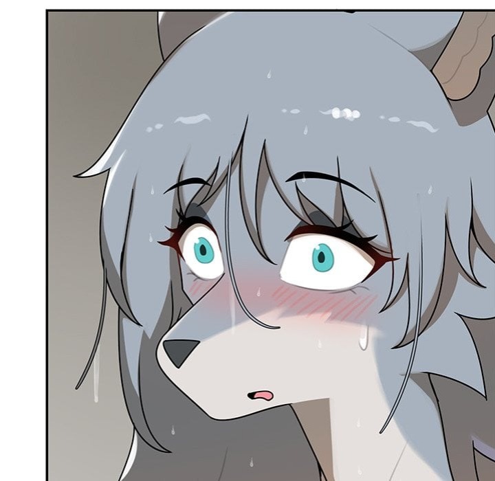 Paws on Campus - Chapter 13 Page 49