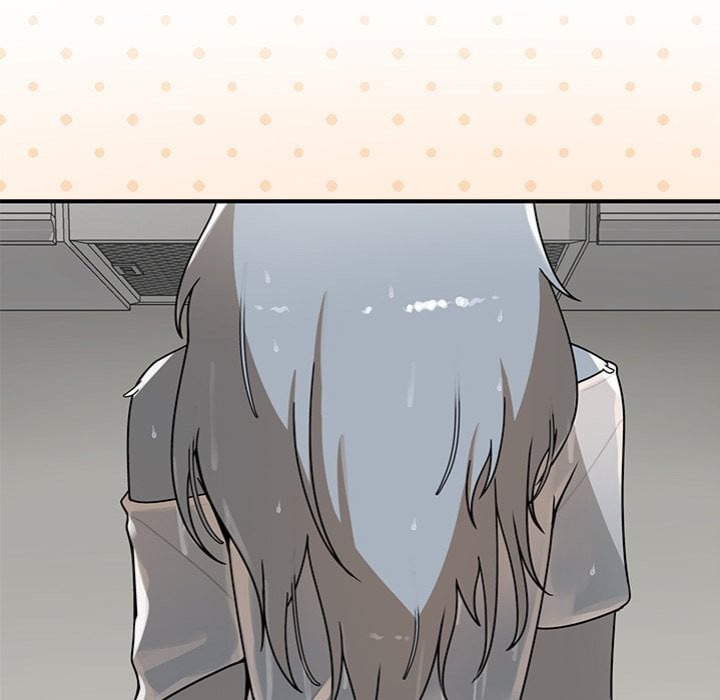 Paws on Campus - Chapter 13 Page 5