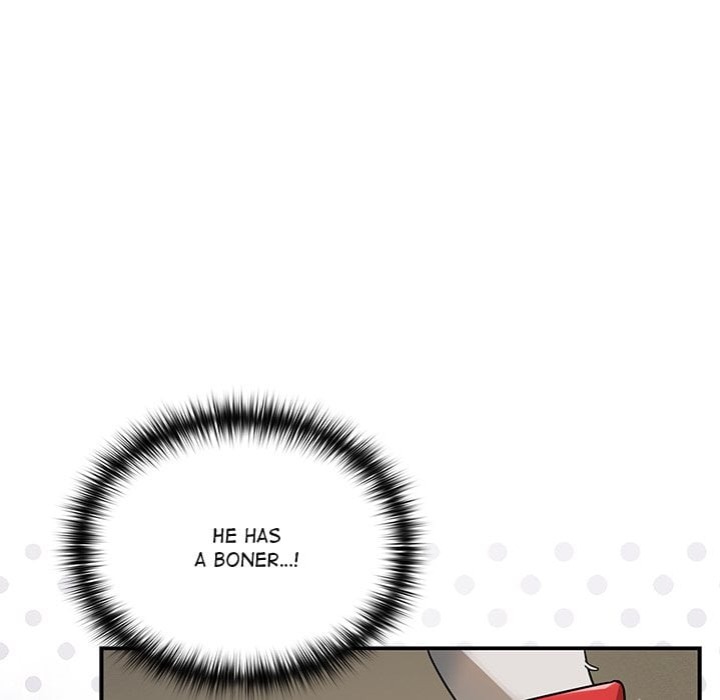 Paws on Campus - Chapter 13 Page 51