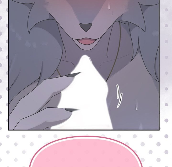 Paws on Campus - Chapter 13 Page 54