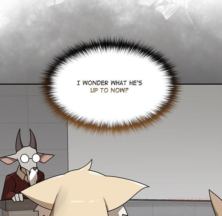 Paws on Campus - Chapter 13 Page 84