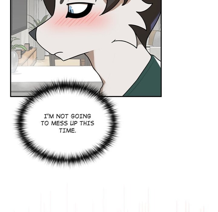 Paws on Campus - Chapter 14 Page 107