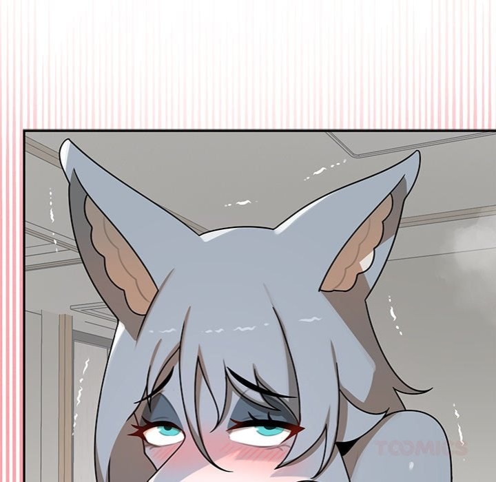 Paws on Campus - Chapter 14 Page 116