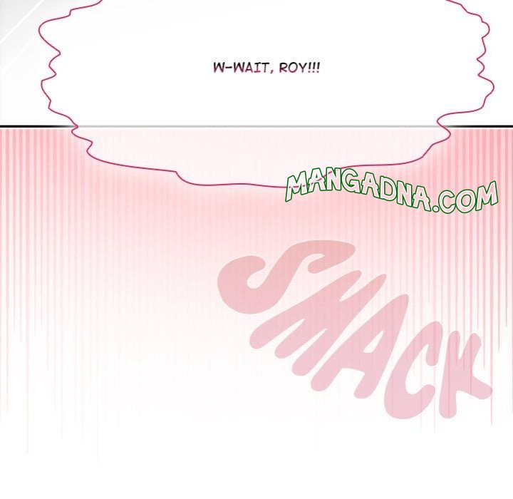 Paws on Campus - Chapter 14 Page 139