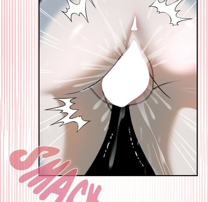 Paws on Campus - Chapter 14 Page 141