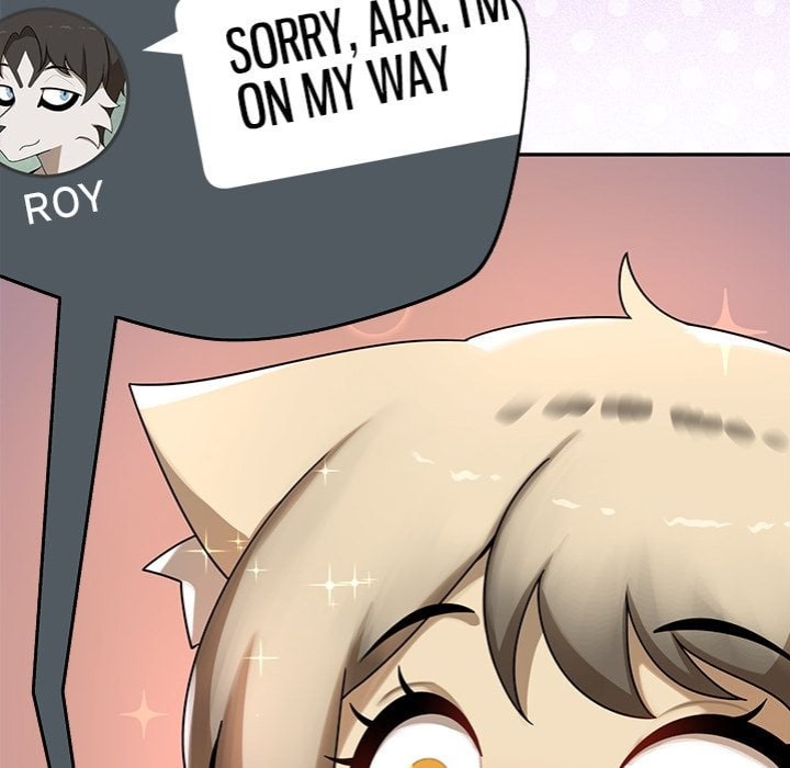 Paws on Campus - Chapter 14 Page 183