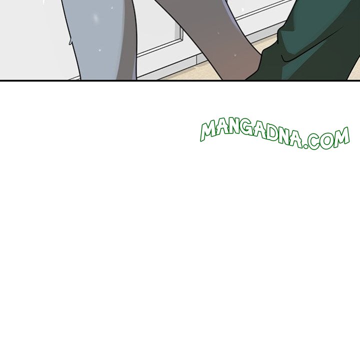 Paws on Campus - Chapter 14 Page 38