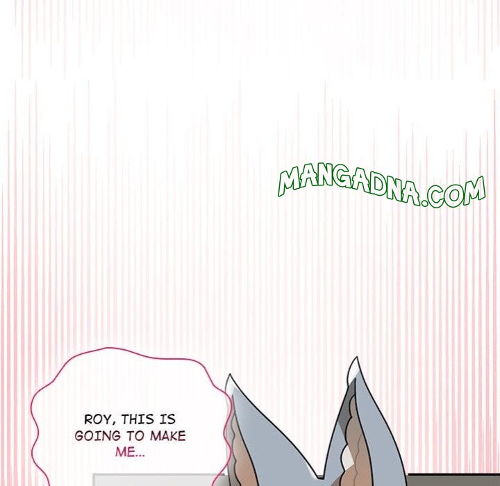 Paws on Campus - Chapter 14 Page 56