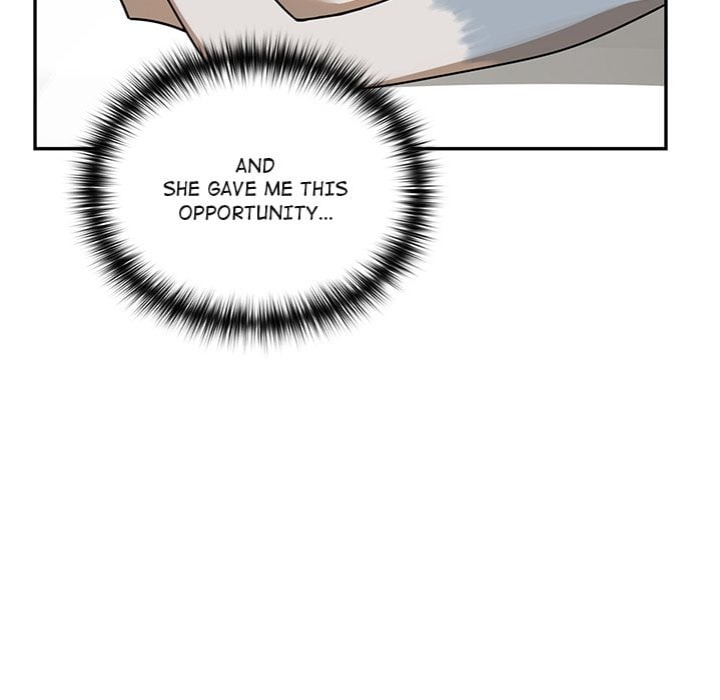 Paws on Campus - Chapter 14 Page 75