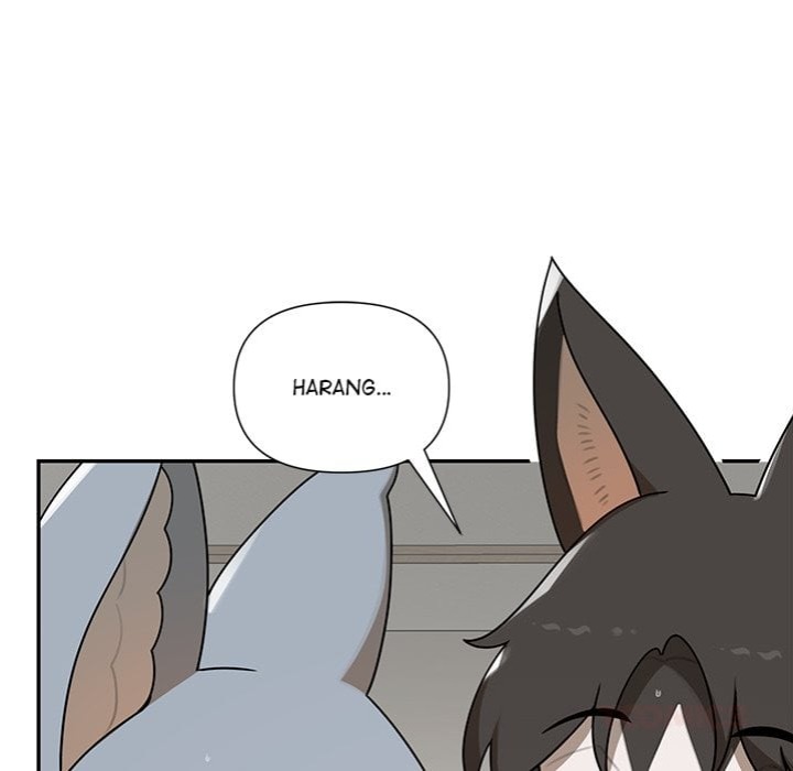 Paws on Campus - Chapter 14 Page 76