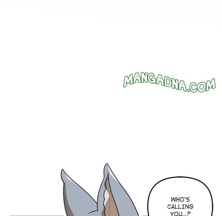 Paws on Campus - Chapter 14 Page 87