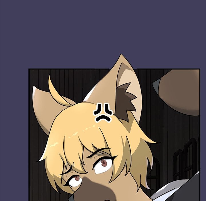 Paws on Campus - Chapter 15 Page 114