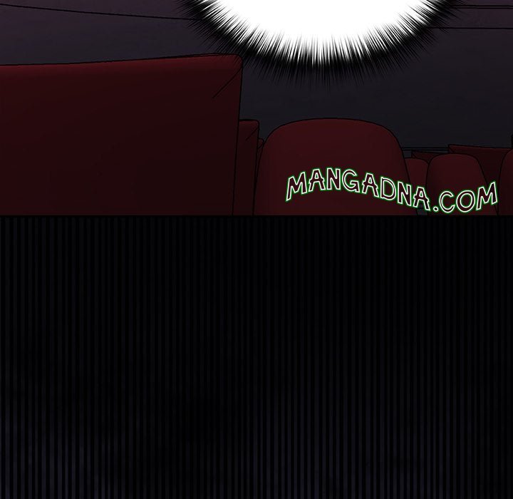 Paws on Campus - Chapter 15 Page 140