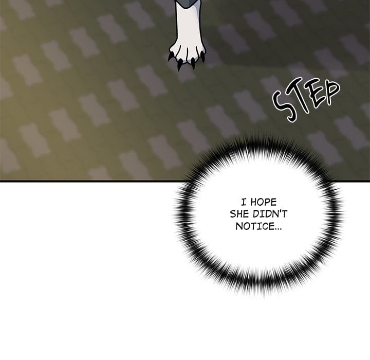 Paws on Campus - Chapter 15 Page 18