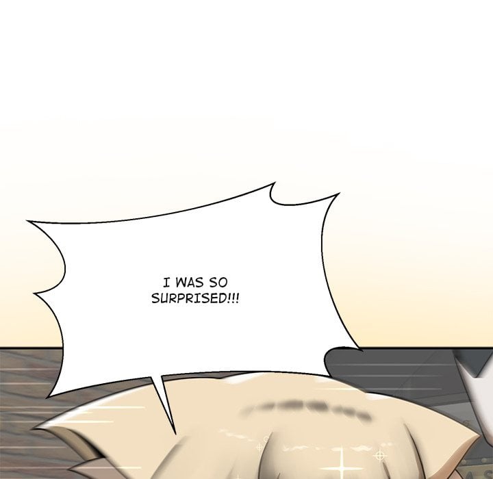 Paws on Campus - Chapter 15 Page 55