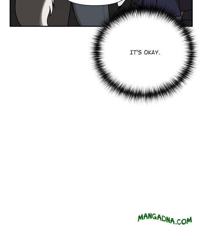 Paws on Campus - Chapter 15 Page 99