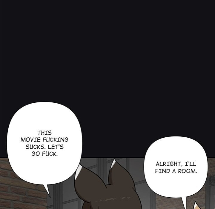 Paws on Campus - Chapter 16 Page 101