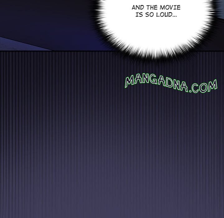 Paws on Campus - Chapter 16 Page 109