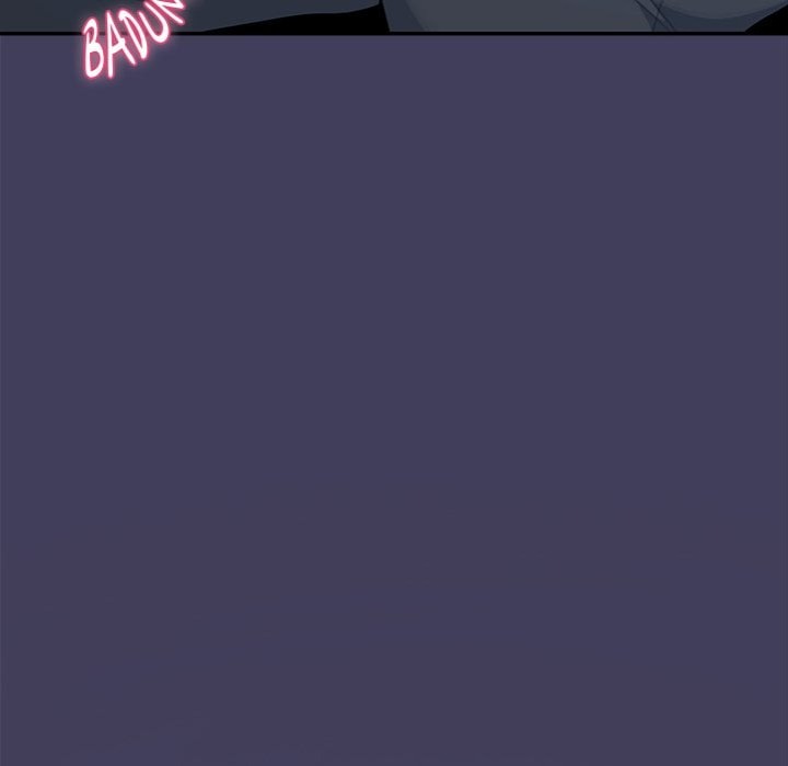 Paws on Campus - Chapter 16 Page 115