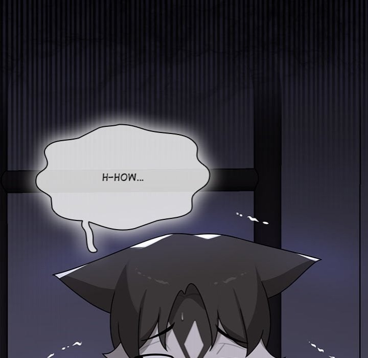 Paws on Campus - Chapter 16 Page 143