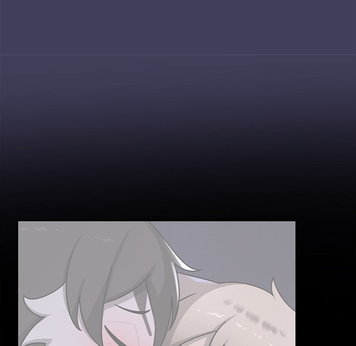 Paws on Campus - Chapter 16 Page 154