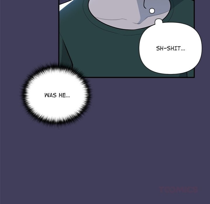 Paws on Campus - Chapter 16 Page 21