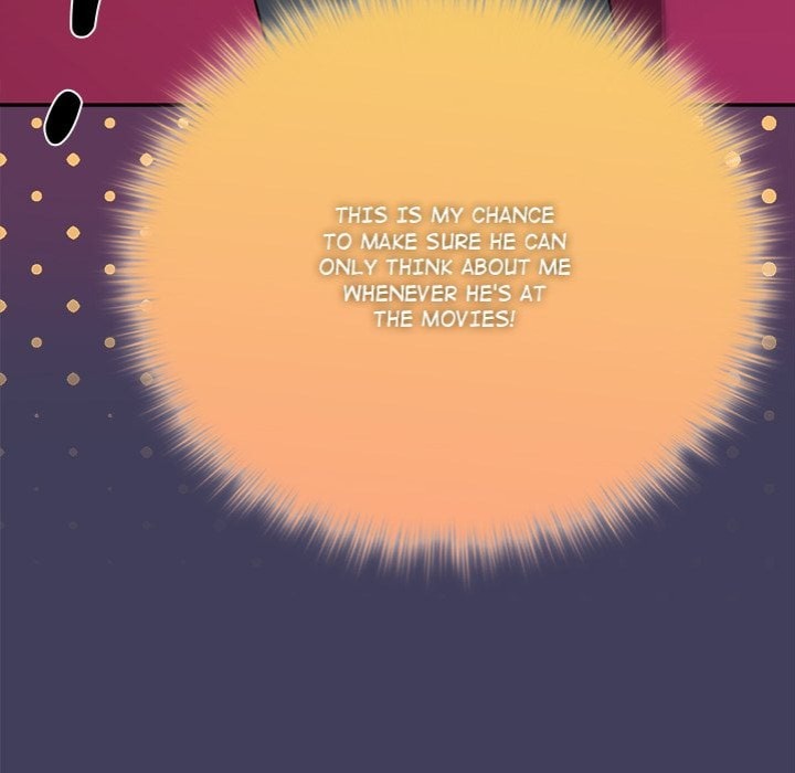 Paws on Campus - Chapter 16 Page 32