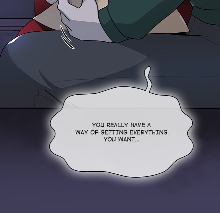 Paws on Campus - Chapter 16 Page 56