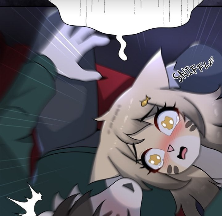 Paws on Campus - Chapter 16 Page 79