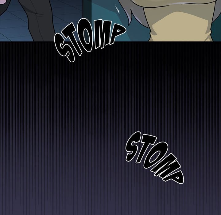 Paws on Campus - Chapter 17 Page 14