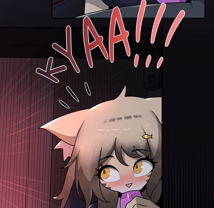 Paws on Campus - Chapter 17 Page 16