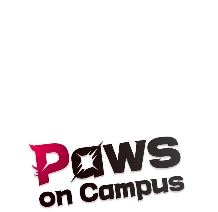 Paws on Campus - Chapter 17 Page 179