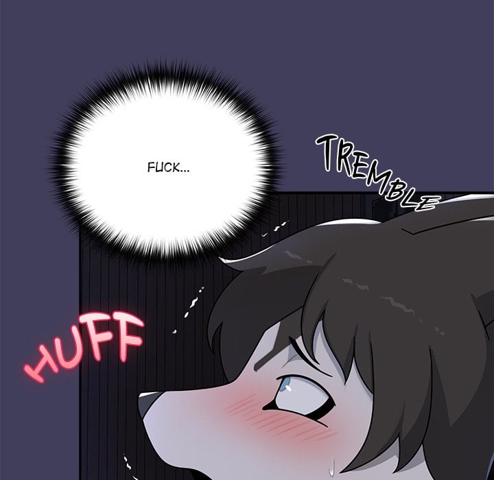 Paws on Campus - Chapter 17 Page 47