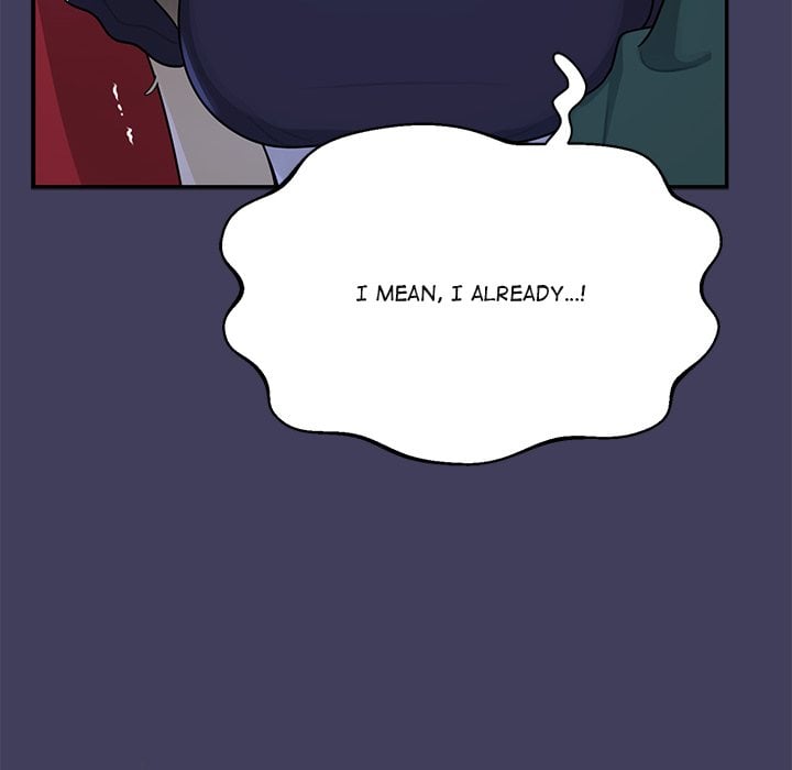 Paws on Campus - Chapter 17 Page 71