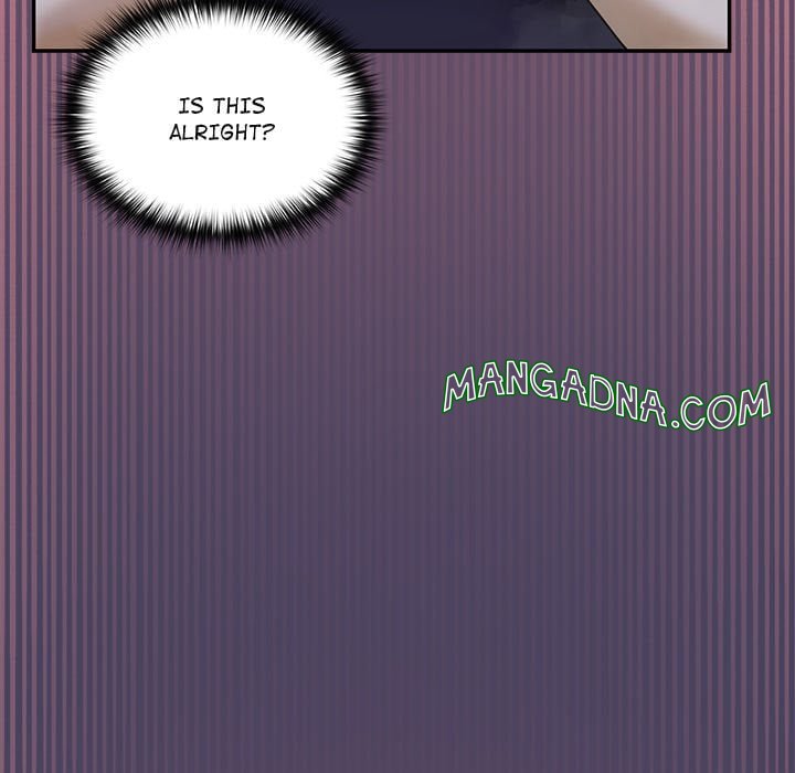 Paws on Campus - Chapter 17 Page 85