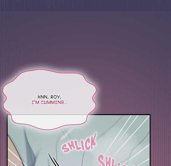 Paws on Campus - Chapter 17 Page 92